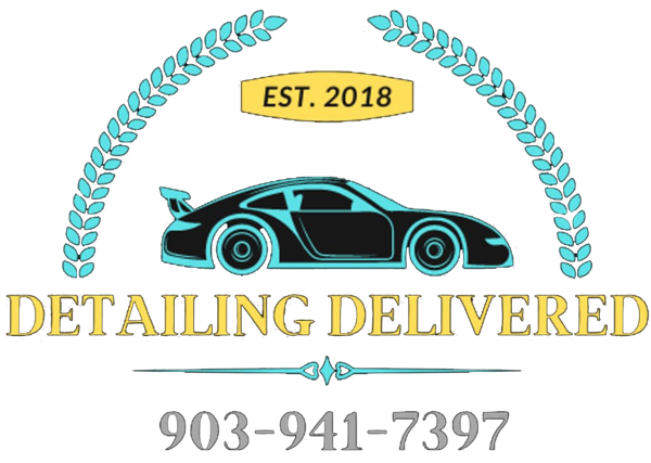 Detailing Delivered | Mobile Car Washing in East Texas