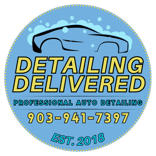 Detailing Delivered | Mobile Car Washing in East Texas